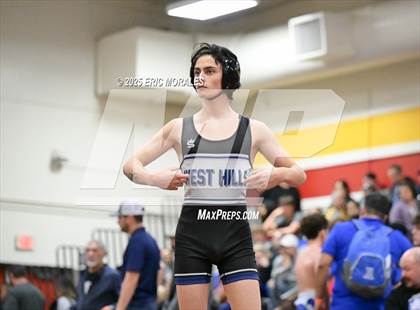Thumbnail 2 in Monte Vista Invitational photogallery.