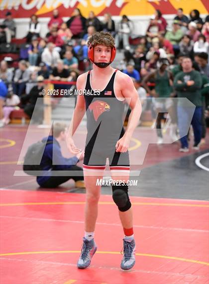 Thumbnail 3 in Monte Vista Invitational photogallery.