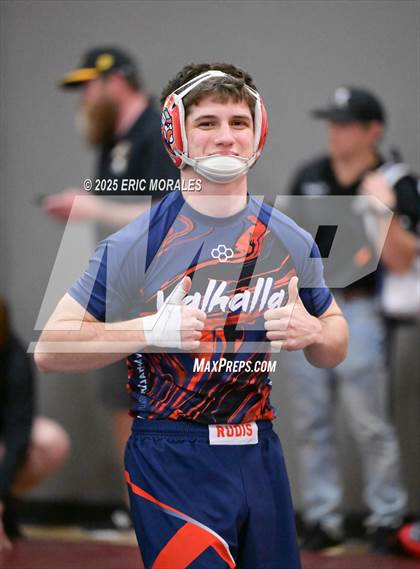 Thumbnail 3 in Monte Vista Invitational photogallery.