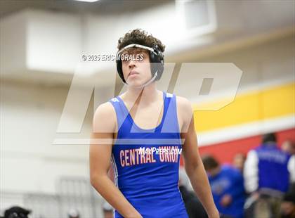Thumbnail 2 in Monte Vista Invitational photogallery.