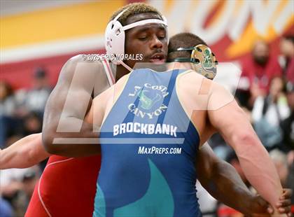 Thumbnail 3 in Monte Vista Invitational photogallery.
