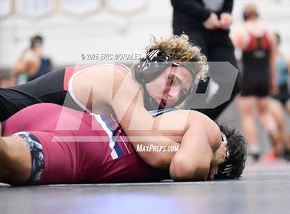 Thumbnail 2 in Monte Vista Invitational photogallery.