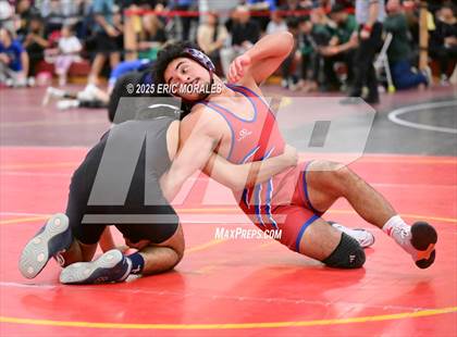 Thumbnail 2 in Monte Vista Invitational photogallery.