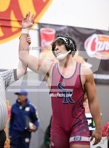 Thumbnail 3 in Monte Vista Invitational photogallery.