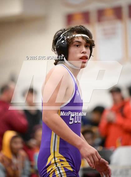 Thumbnail 1 in Monte Vista Invitational photogallery.