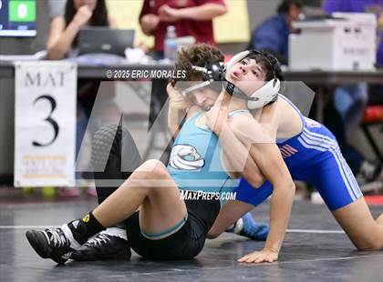 Thumbnail 3 in Monte Vista Invitational photogallery.