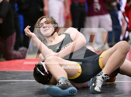 Thumbnail 2 in Monte Vista Invitational photogallery.