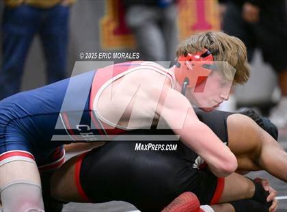 Thumbnail 2 in Monte Vista Invitational photogallery.