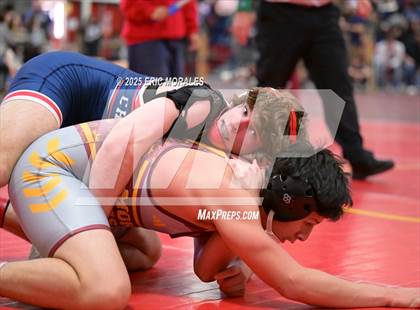 Thumbnail 3 in Monte Vista Invitational photogallery.