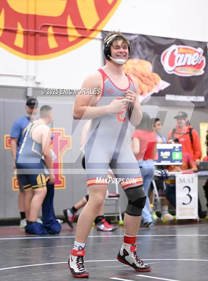 Thumbnail 2 in Monte Vista Invitational photogallery.