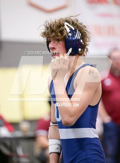 Thumbnail 2 in Monte Vista Invitational photogallery.