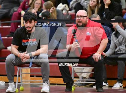 Thumbnail 3 in Monte Vista Invitational photogallery.