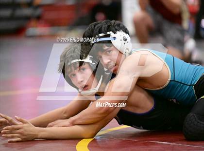 Thumbnail 3 in Monte Vista Invitational photogallery.
