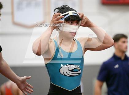 Thumbnail 3 in Monte Vista Invitational photogallery.