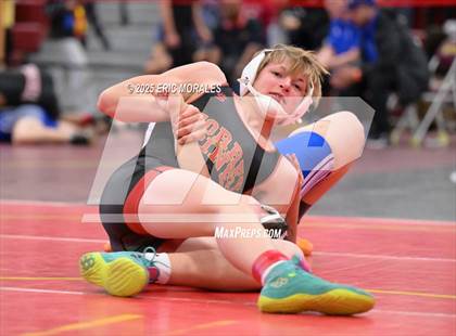 Thumbnail 2 in Monte Vista Invitational photogallery.