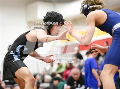 Thumbnail 2 in Monte Vista Invitational photogallery.