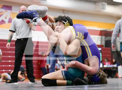 Thumbnail 2 in Monte Vista Invitational photogallery.