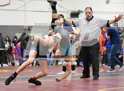 Thumbnail 2 in Monte Vista Invitational photogallery.
