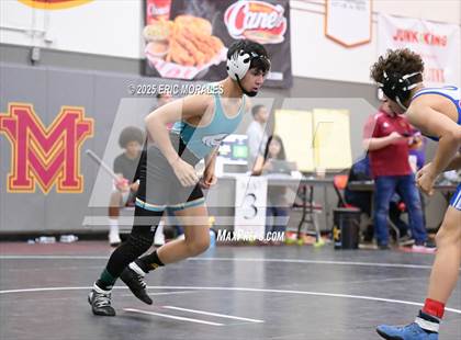 Thumbnail 2 in Monte Vista Invitational photogallery.