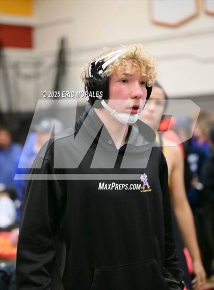 Thumbnail 1 in Monte Vista Invitational photogallery.