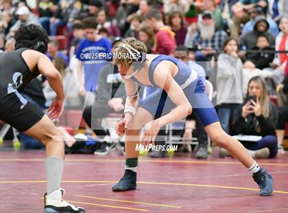 Thumbnail 3 in Monte Vista Invitational photogallery.