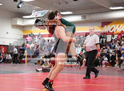 Thumbnail 3 in Monte Vista Invitational photogallery.