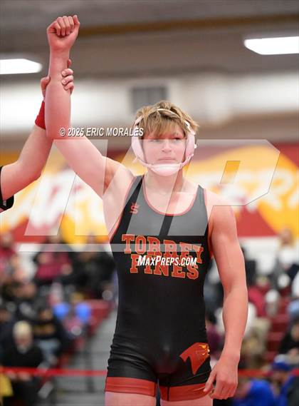 Thumbnail 3 in Monte Vista Invitational photogallery.