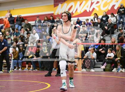 Thumbnail 2 in Monte Vista Invitational photogallery.