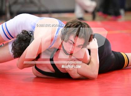 Thumbnail 2 in Monte Vista Invitational photogallery.