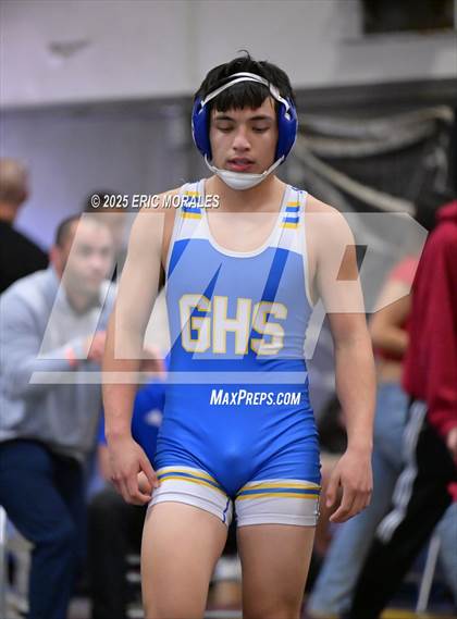 Thumbnail 2 in Monte Vista Invitational photogallery.