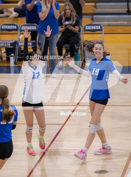 Thumbnail 3 in Buena @ Cienega photogallery.