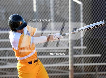 Thumbnail 3 in Durango vs Silverado (Bengal Varsity Tournament) photogallery.