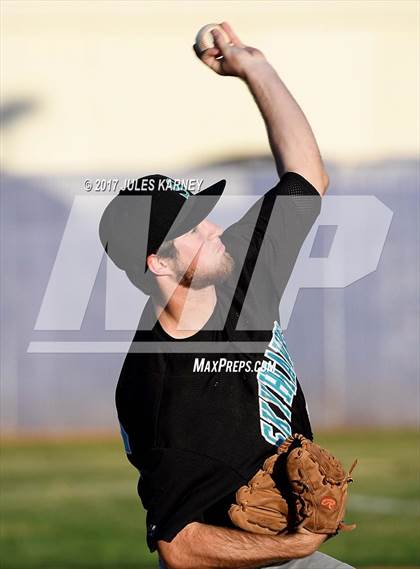 Thumbnail 1 in Durango vs Silverado (Bengal Varsity Tournament) photogallery.