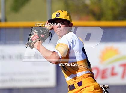 Thumbnail 3 in Durango vs Silverado (Bengal Varsity Tournament) photogallery.