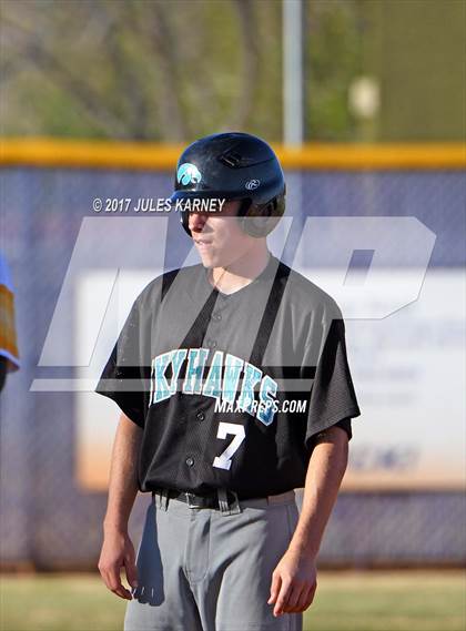 Thumbnail 1 in Durango vs Silverado (Bengal Varsity Tournament) photogallery.