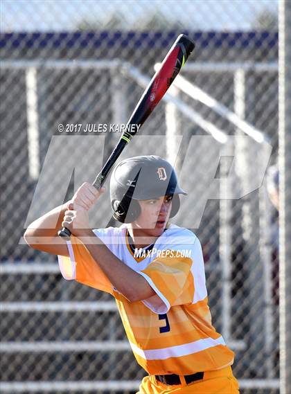 Thumbnail 2 in Durango vs Silverado (Bengal Varsity Tournament) photogallery.