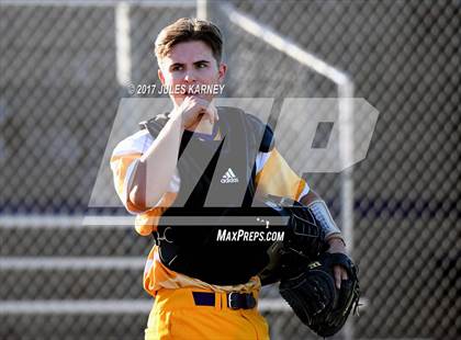 Thumbnail 2 in Durango vs Silverado (Bengal Varsity Tournament) photogallery.