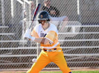 Thumbnail 1 in Durango vs Silverado (Bengal Varsity Tournament) photogallery.
