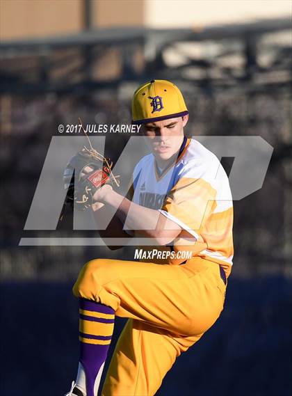 Thumbnail 3 in Durango vs Silverado (Bengal Varsity Tournament) photogallery.