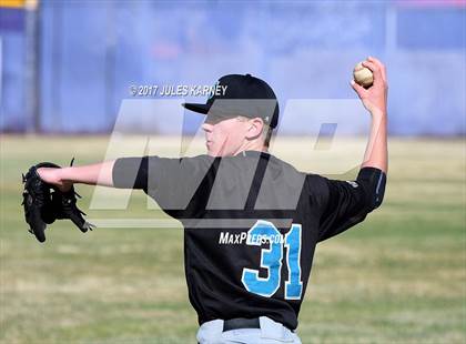 Thumbnail 1 in Durango vs Silverado (Bengal Varsity Tournament) photogallery.