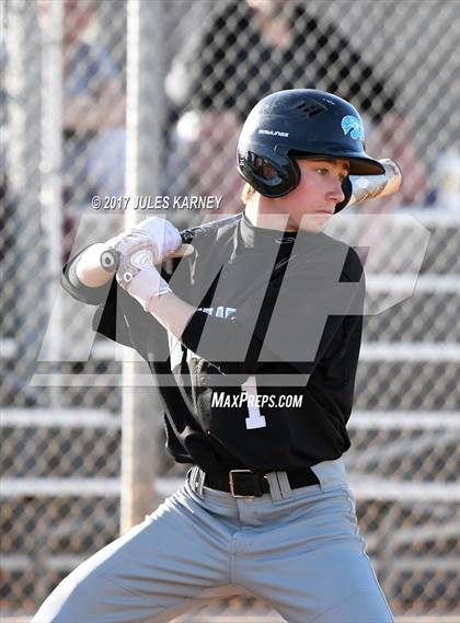 Thumbnail 3 in Durango vs Silverado (Bengal Varsity Tournament) photogallery.