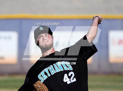 Thumbnail 3 in Durango vs Silverado (Bengal Varsity Tournament) photogallery.