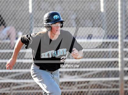 Thumbnail 1 in Durango vs Silverado (Bengal Varsity Tournament) photogallery.
