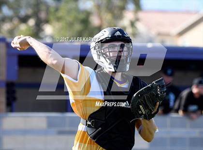 Thumbnail 3 in Durango vs Silverado (Bengal Varsity Tournament) photogallery.