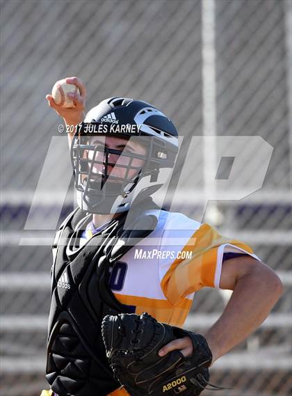 Thumbnail 1 in Durango vs Silverado (Bengal Varsity Tournament) photogallery.