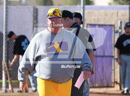 Thumbnail 2 in Durango vs Silverado (Bengal Varsity Tournament) photogallery.