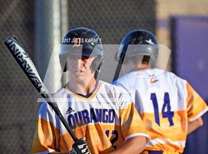 Thumbnail 1 in Durango vs Silverado (Bengal Varsity Tournament) photogallery.