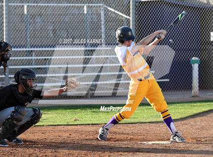 Thumbnail 2 in Durango vs Silverado (Bengal Varsity Tournament) photogallery.
