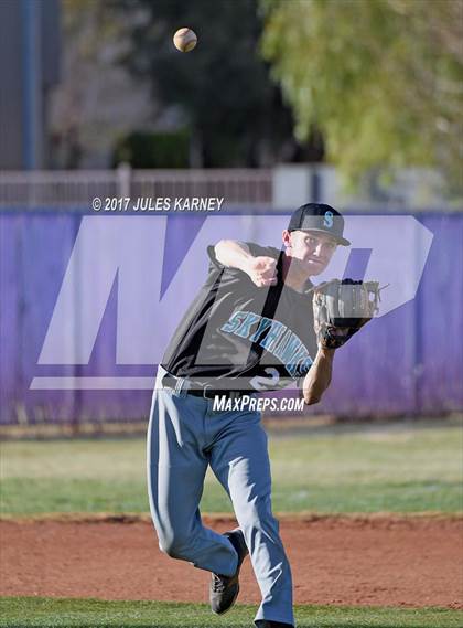 Thumbnail 1 in Durango vs Silverado (Bengal Varsity Tournament) photogallery.