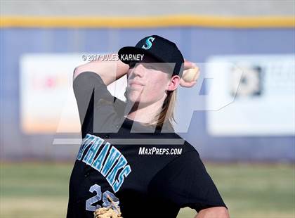 Thumbnail 2 in Durango vs Silverado (Bengal Varsity Tournament) photogallery.